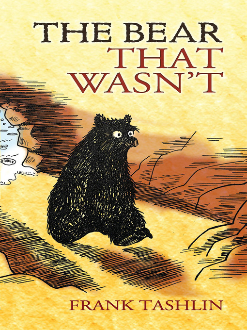 Title details for The Bear That Wasn't by Frank Tashlin - Available